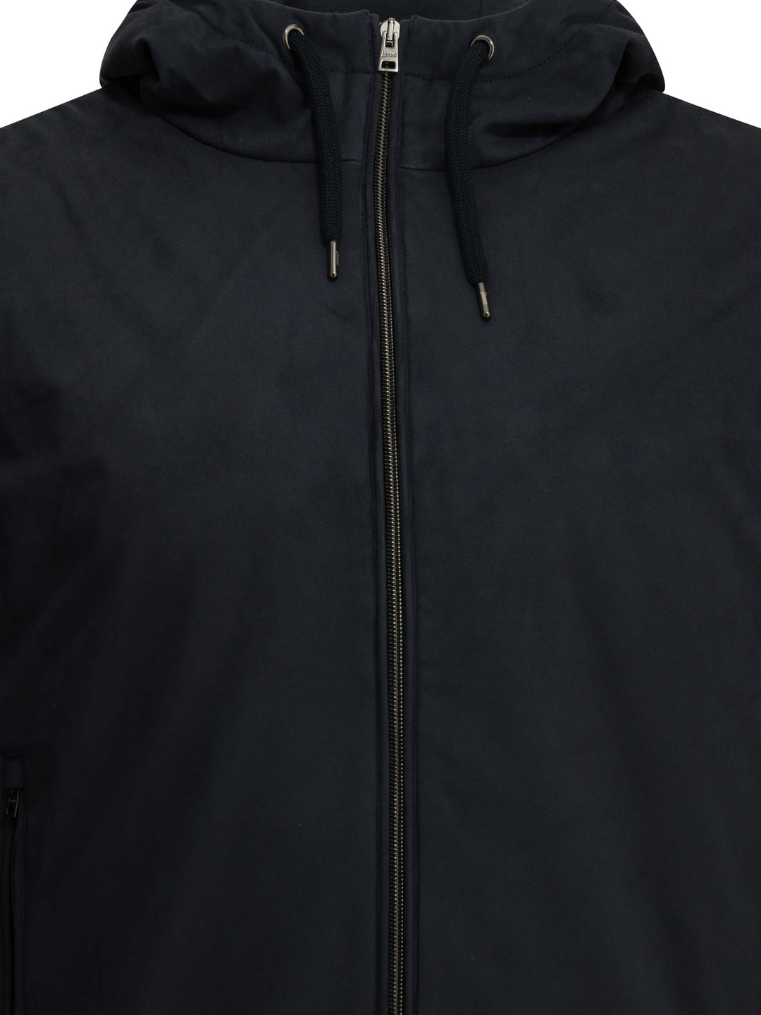 Herno Resort Jackets and Coats - Blue | cf591503abf65cf17f73163efda67f526548dfb4