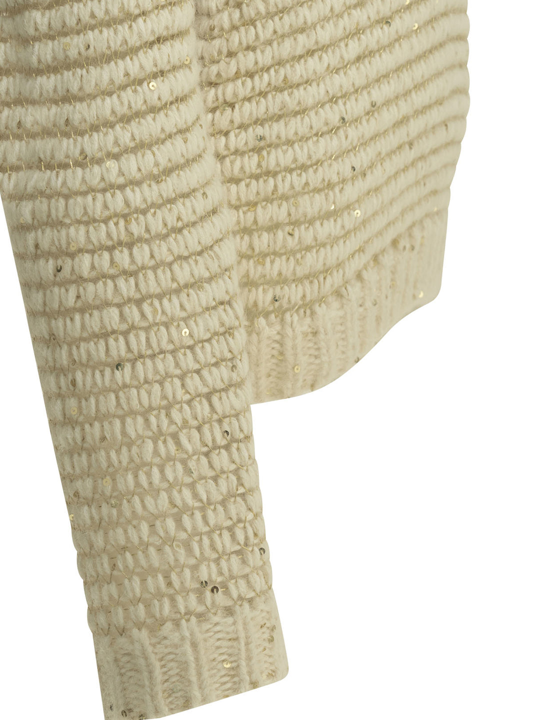 Herno Resort Knitwear - White | 68ba3b053a427f298bcb837da383d3e410c5c8b4