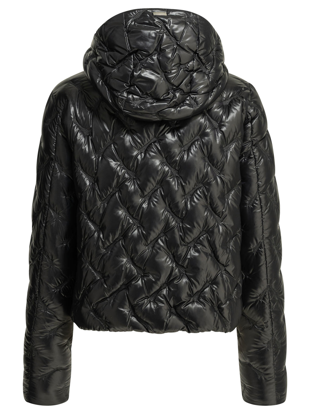 Herno Resort Jackets and Coats - Black | 4254983ff671593c44a5055e1784a0b24bf66ad5