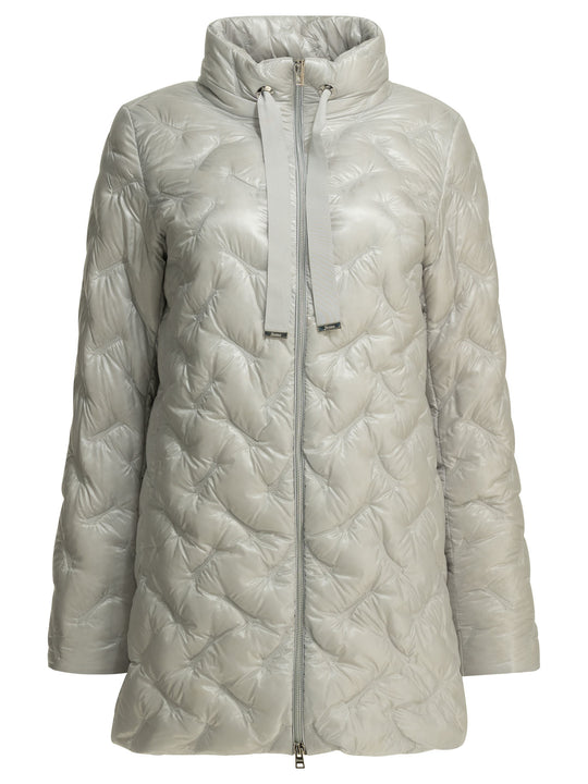 Resort Jackets And Coats Grey