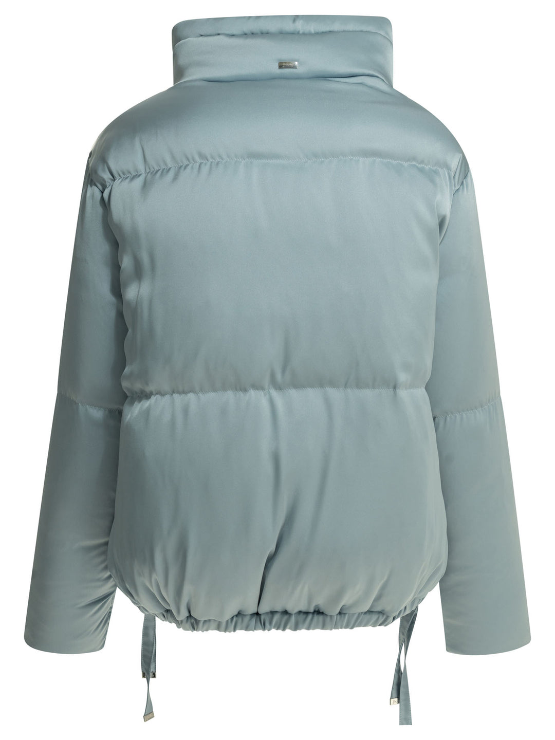 Herno Resort Jackets and Coats - Light blue | ca097fb93f7b02130e0c925a0a754713810c18dc