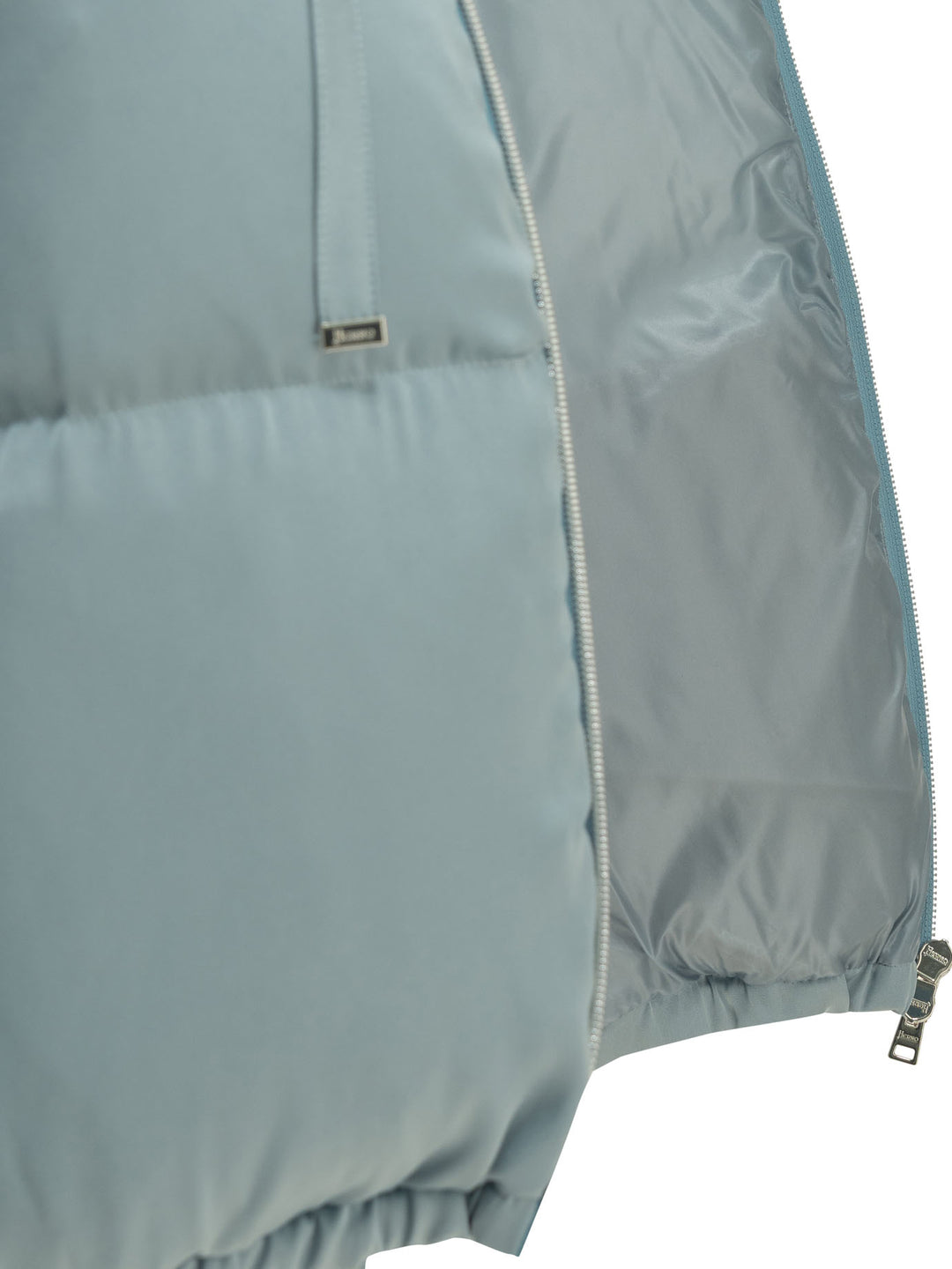 Herno Resort Jackets and Coats - Light blue | f511a315fb3a0e9b4cf13cb80ac007c991cc696f