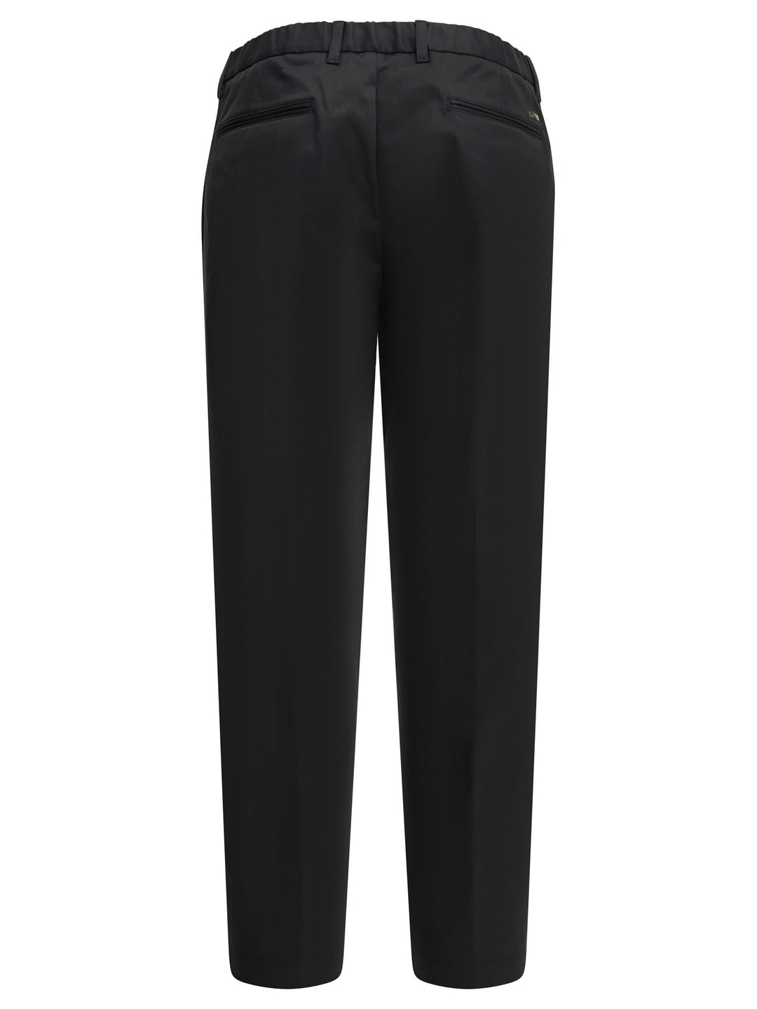 Herno Casual Pants Trousers - Blue | 0e10111fe2d76fe4da111cd59d14a3068c58dfd2