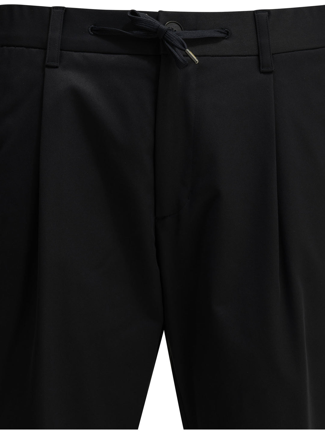 Herno Casual Pants Trousers - Blue | efa3a131ea91fd1e914e2c6feef13935d7d3aad6