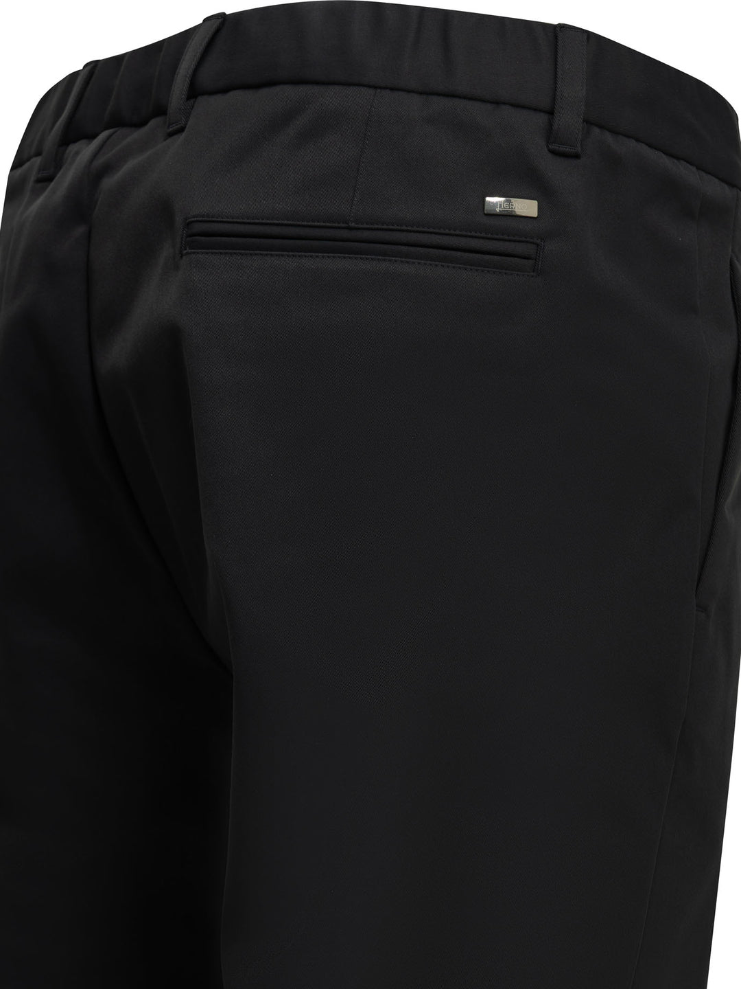 Herno Casual Pants Trousers - Blue | 5df87762f20e00f4c36374803ede80f1ea78faca