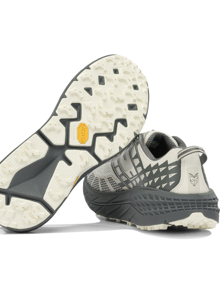 Hoka Speedgoat 2 Sneakers & Slip-On - Grey | 6ad7187d436d7e19bbf22223bb09aa36d3555c3f