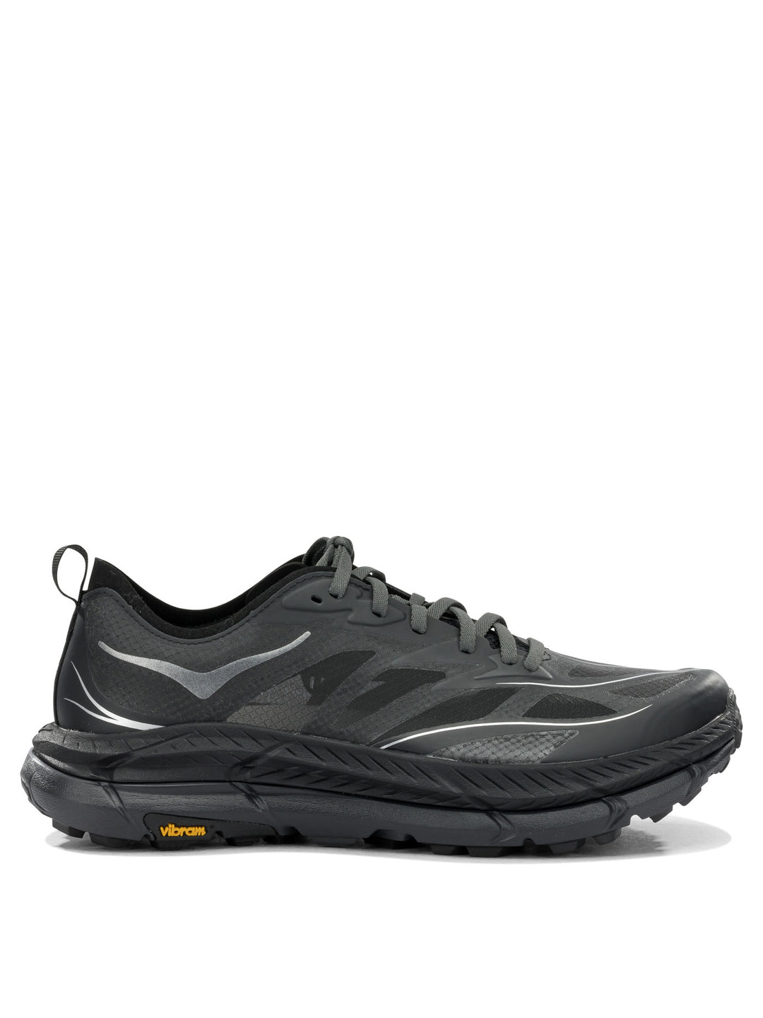 Hoka Mafate Speed 4 Lite Sneakers & Slip-On - Black | e2c62acd79792701ec579f07505bb11d76b45967