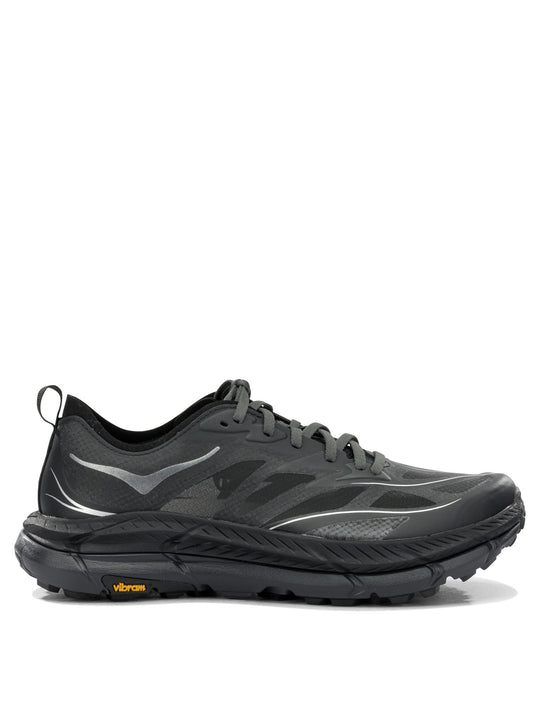 Mafate Speed 4 Lite Sneakers & Slip-On Black