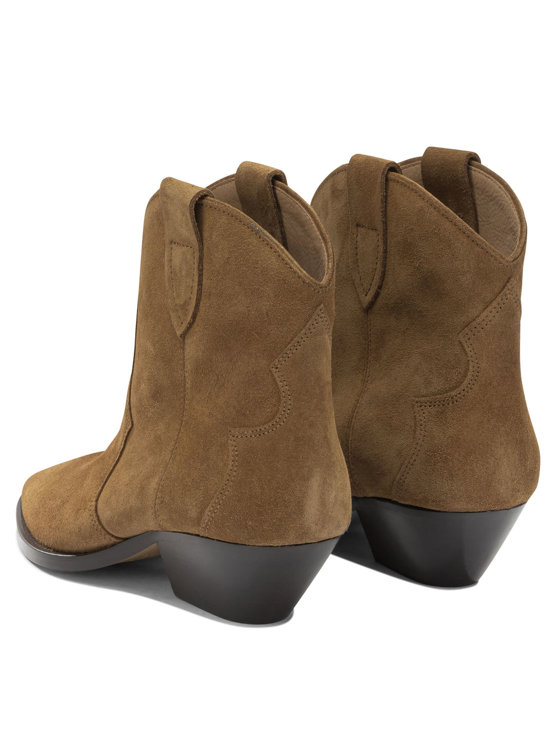 Isabel Marant Dewina Boots and Ankle Boots - Brown | c1633b0abf933de55c8ae5da2f9c59c1f7b9b7eb