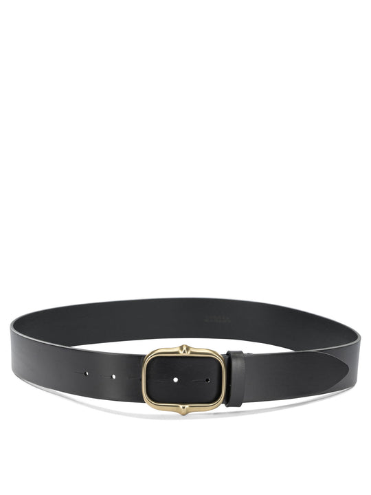 Holis Belts Black
