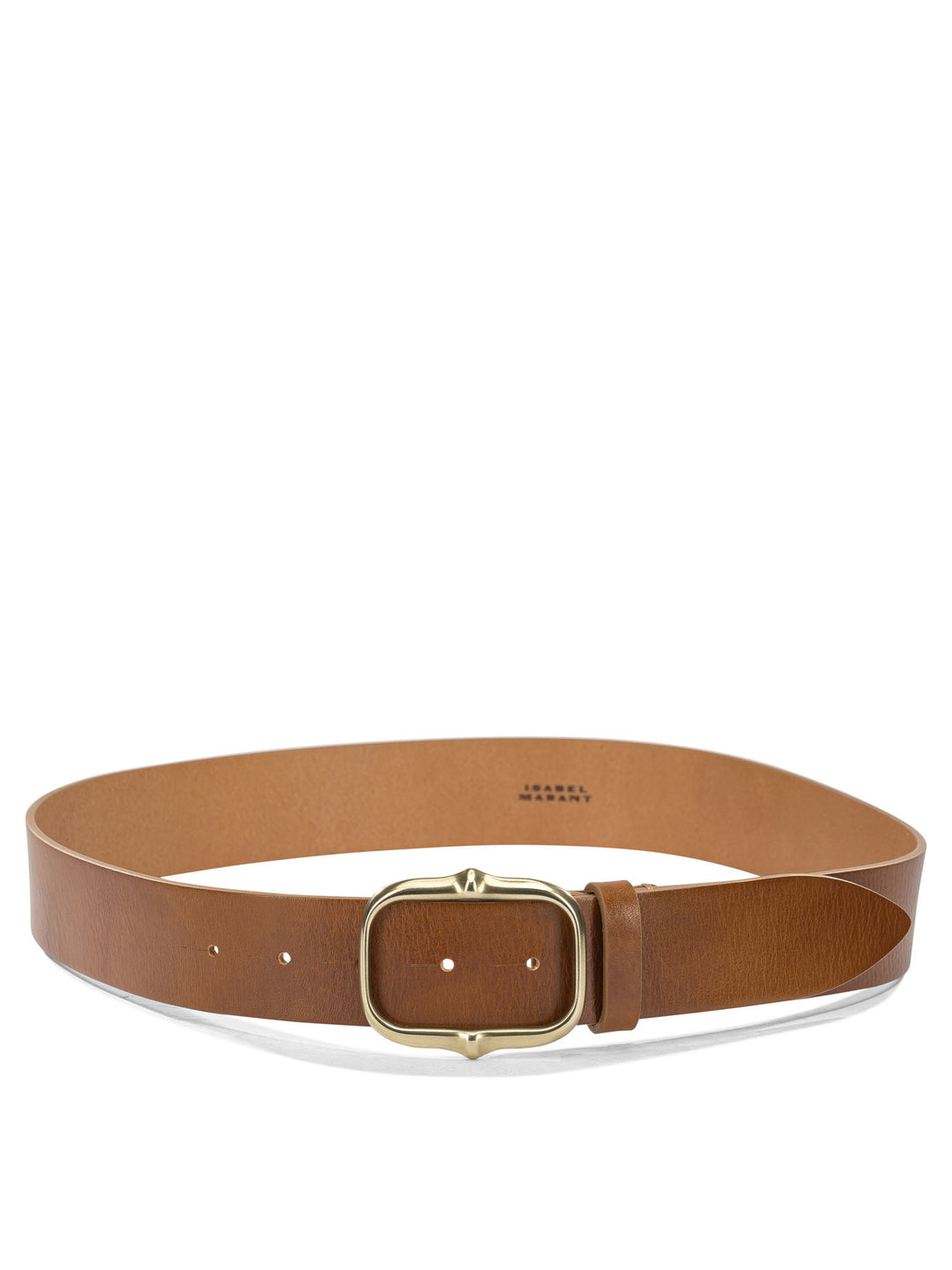 Isabel Marant Holis Belts - Brown | 53a208aa9057675db86fb71e0070b96379144756