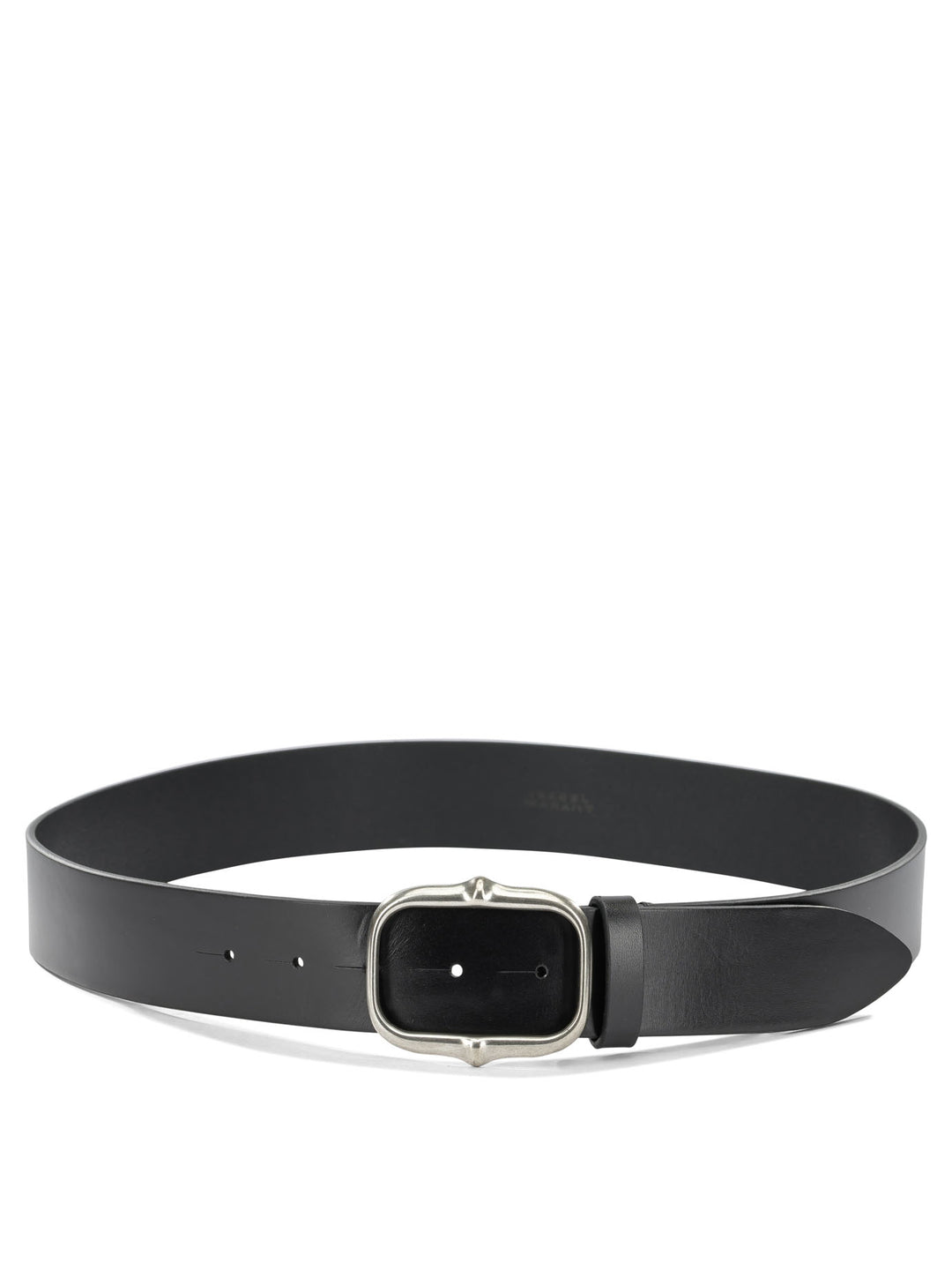 Isabel Marant Holis Belts - Black | 13c8eaab3eb0ffb1739542e140972e7f6f4a3c6c