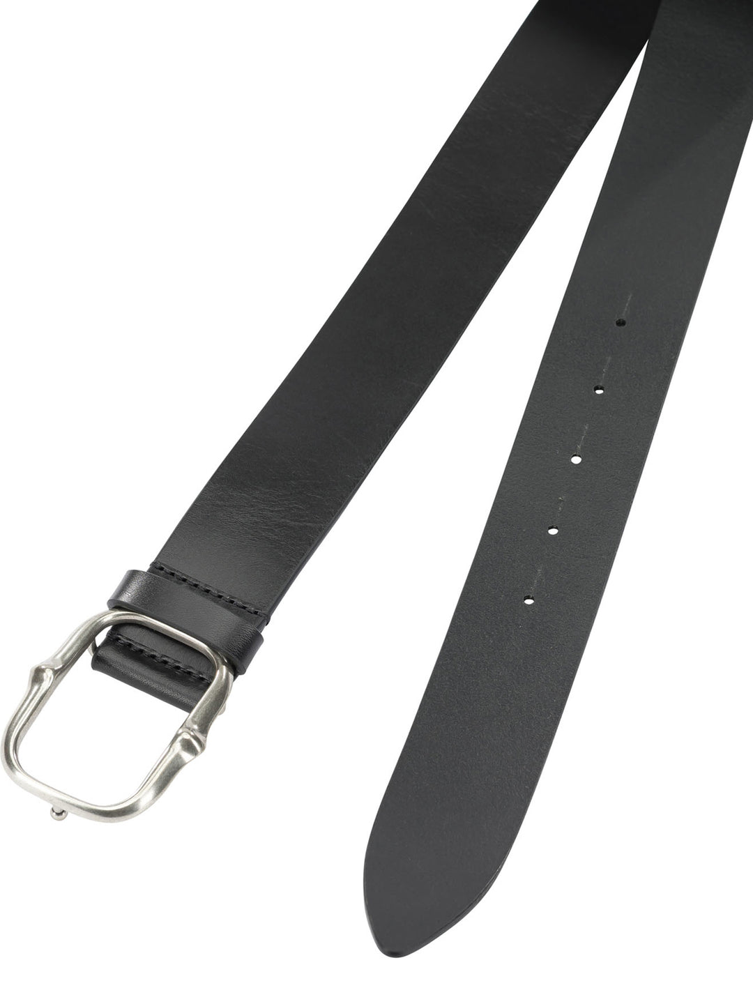 Isabel Marant Holis Belts - Black | bc9594ac03250b897d4ca5dc95da2a2b7e82ece2