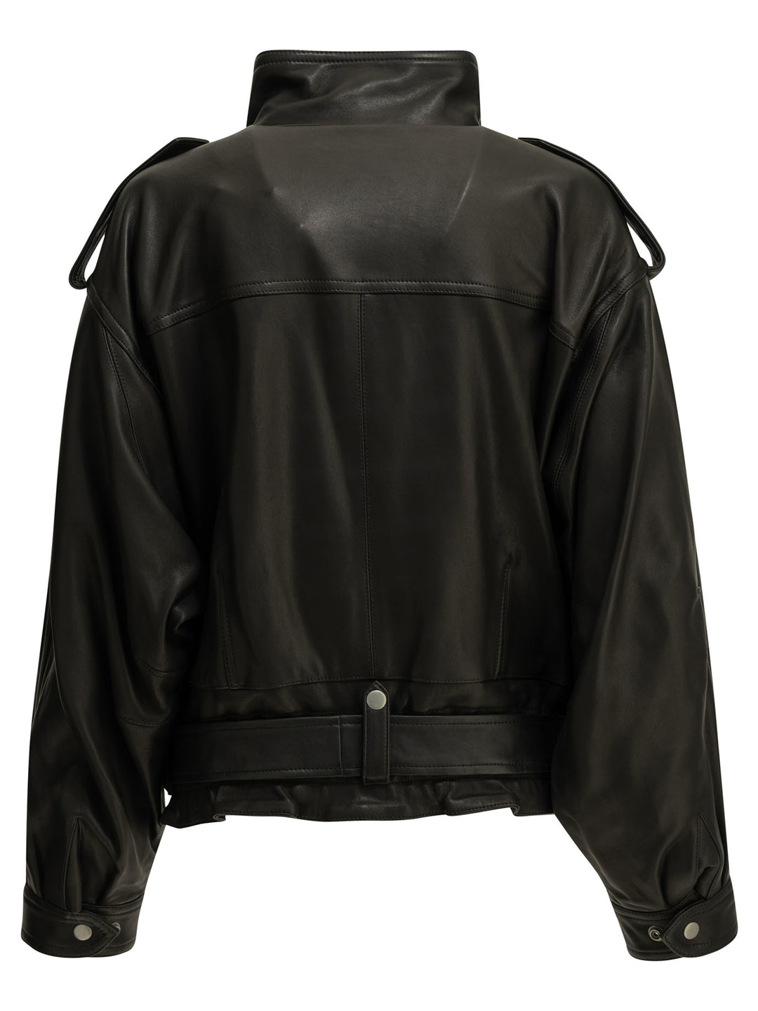Isabel Marant Farza Jackets and Coats - Black | ff04a59acf5edee508b9774e643a60edd67939d6