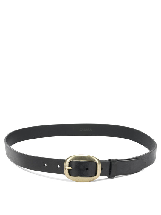Dara Belts Black