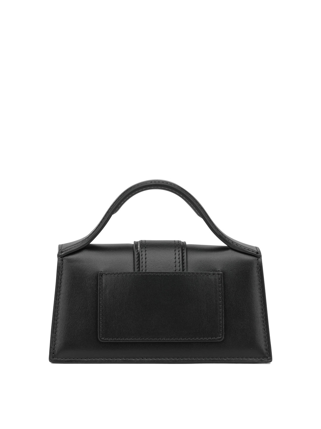 Jacquemus Le Bambino Handbags - Black | 84e603abd48f7f514b7c563d8d09360c49bb17d0
