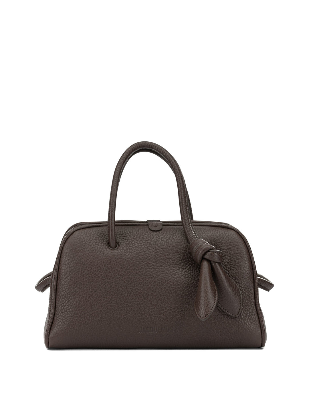 Jacquemus Le Petit Turismo Handbags - Brown | 3dd57b3768944dfbebf3bc81f5a5ef8be6c57e15
