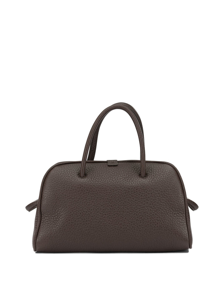 Jacquemus Le Petit Turismo Handbags - Brown | dbf8d4e3cc72f500b20fa85a4175537066358293