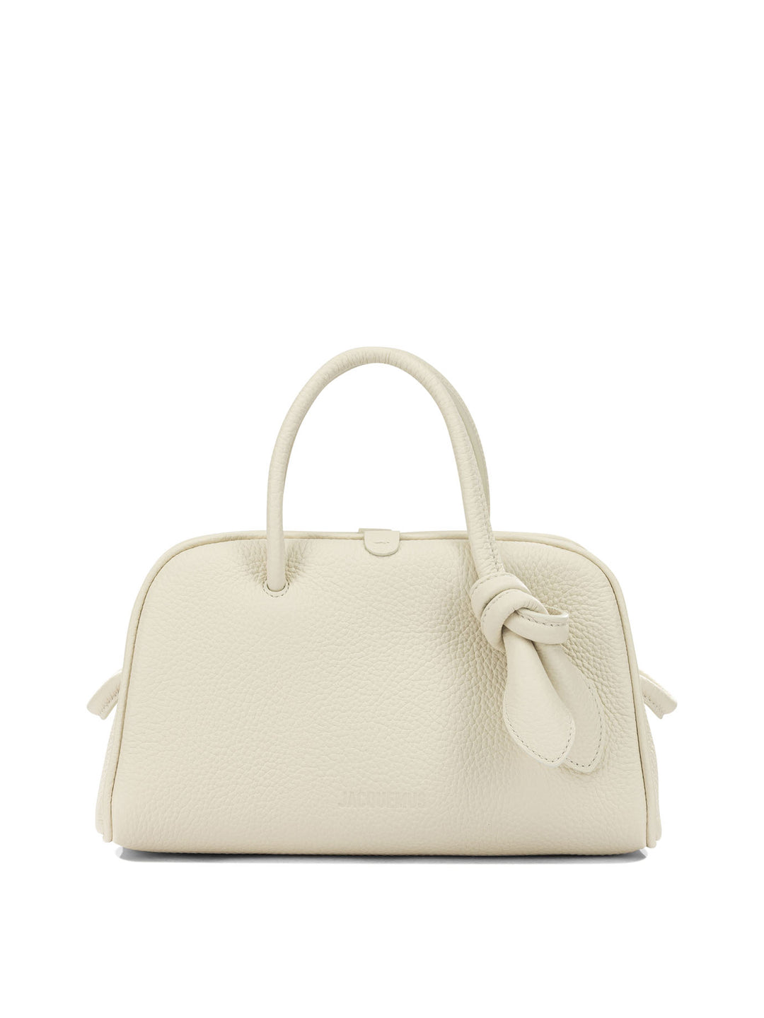 Jacquemus Le Petit Turismo Handbags - White | 2150fe87f90e4f5636e72818e7005f898da50e77