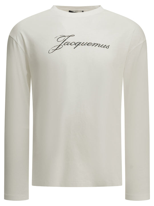 Jacquemus T-Shirts White