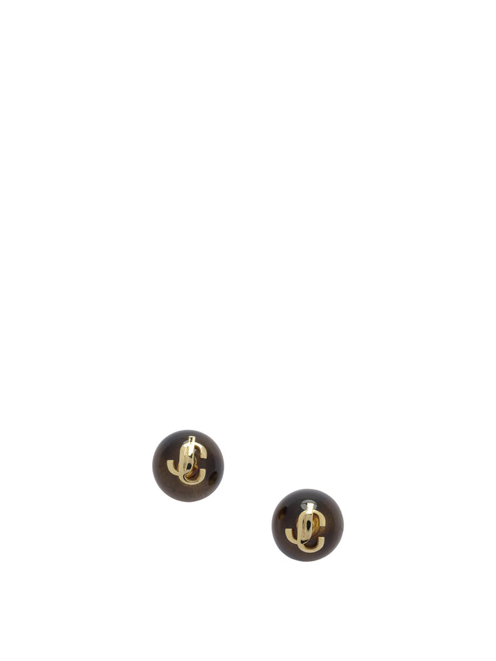 Jimmy Choo Jc Jewels - Brown | 5f84778dc5b25a52a70c5166702d4782984e3bbf