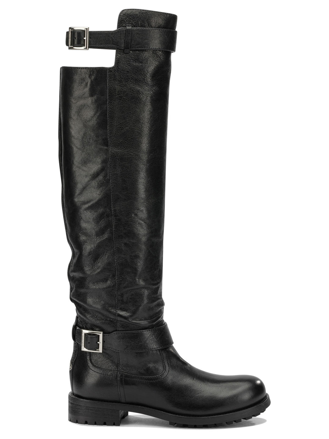 Jimmy Choo Boots & Ankle Boots Boots and Ankle Boots - Black | 13bcbfaddc3dad7d37fc63670ca88627961e8da1