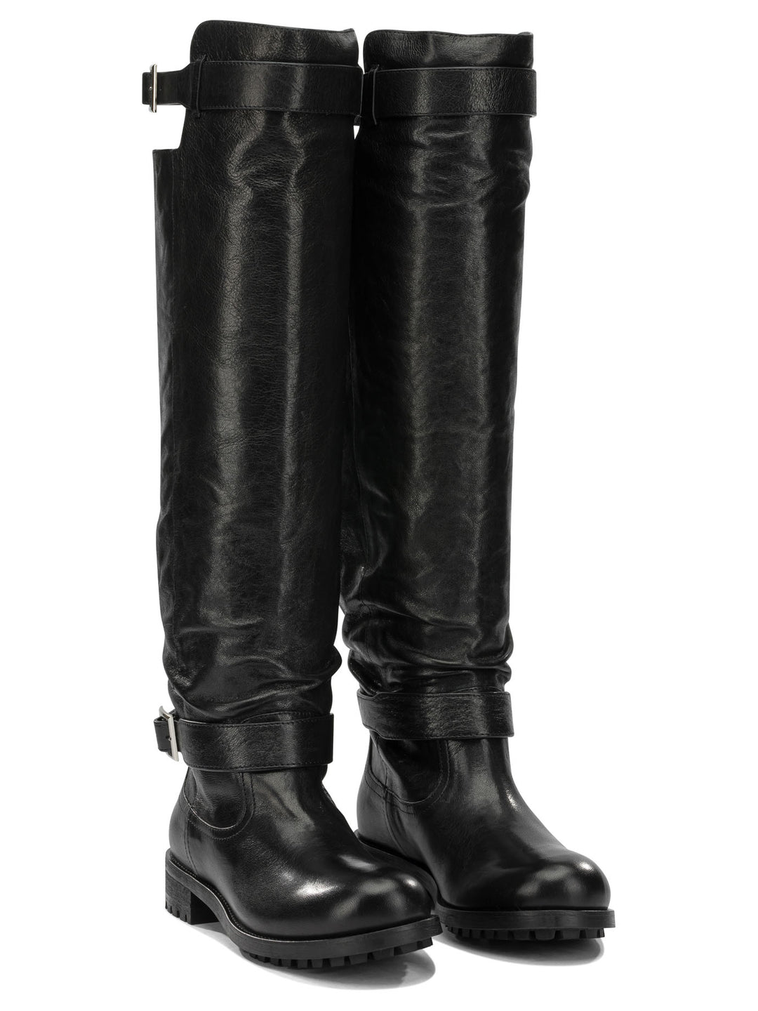 Jimmy Choo Boots & Ankle Boots Boots and Ankle Boots - Black | 5b41133cc2f3a857678c684ad1d982b2a88d9c3e
