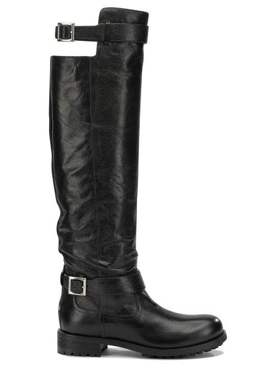 Boots & Ankle Boots Boots And Ankle Boots Black