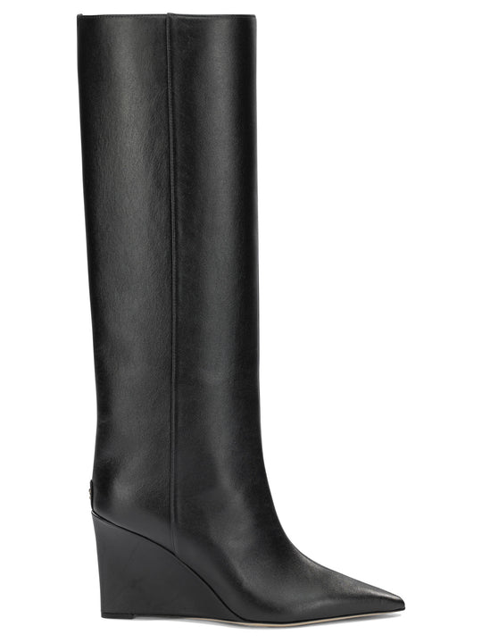 Blake 85mm Boots And Ankle Boots Black