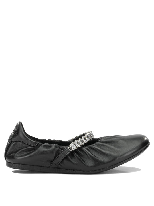 Ballerinas Black