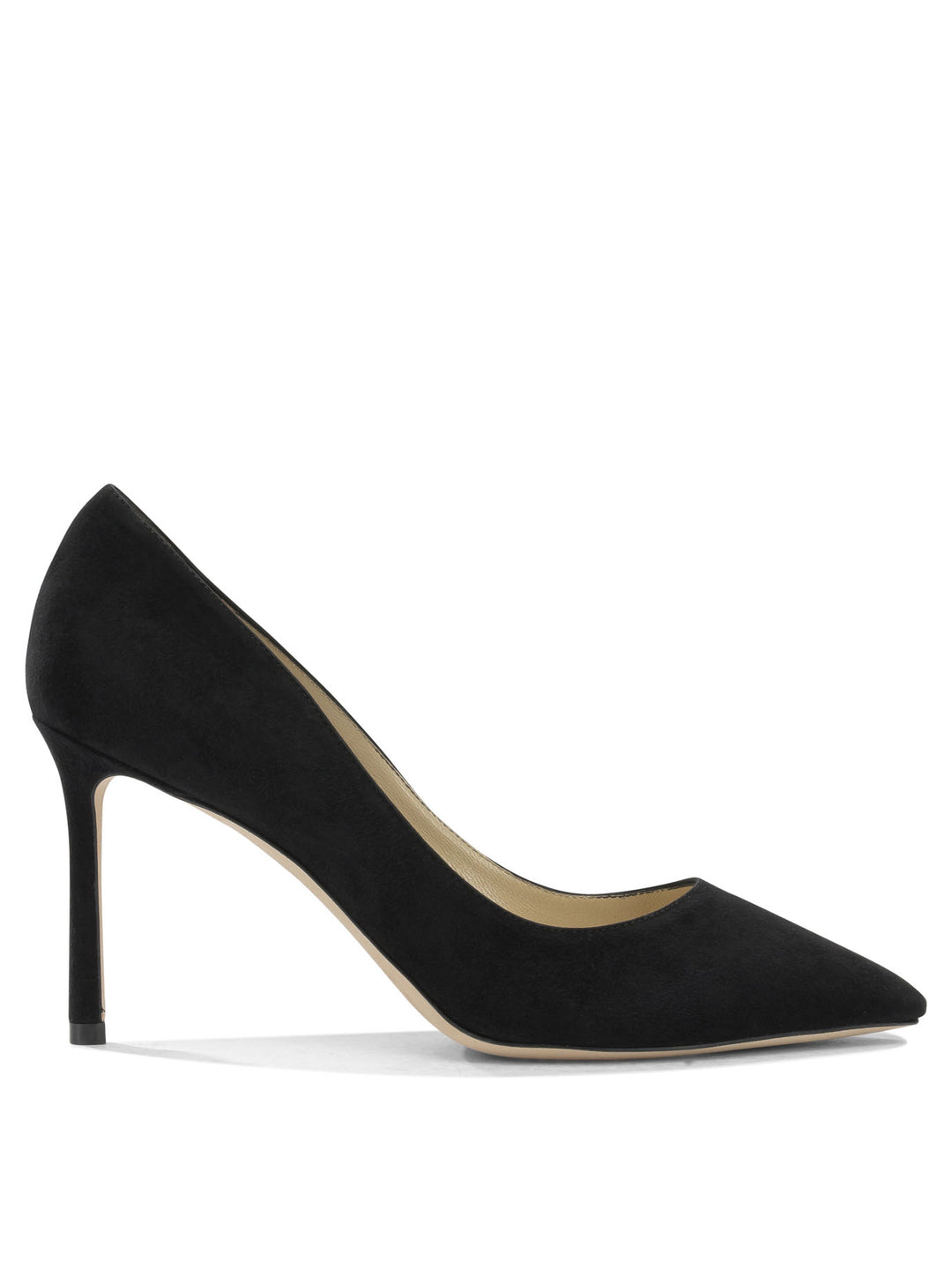 Jimmy Choo  Heeled shoes - Black | 350433cf3c69f9631a4246bb13128398c61c41f6
