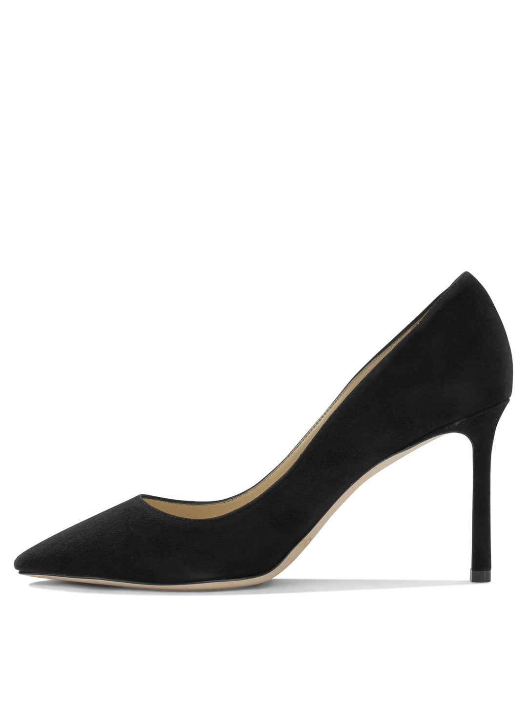 Jimmy Choo  Heeled shoes - Black | 160966ca9f202827f9a0fa1e6e64c72d0035177e