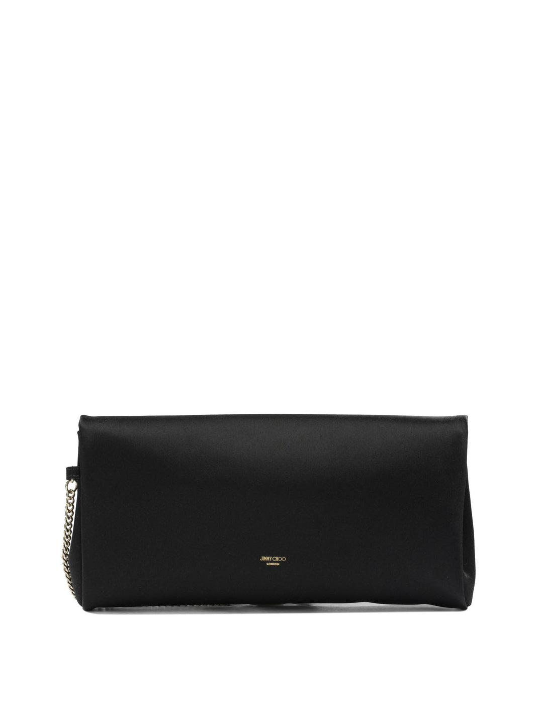 Jimmy Choo Xandra Clutches - Black | c3150ac758e25e4173931784ba9c07d056a59d8c