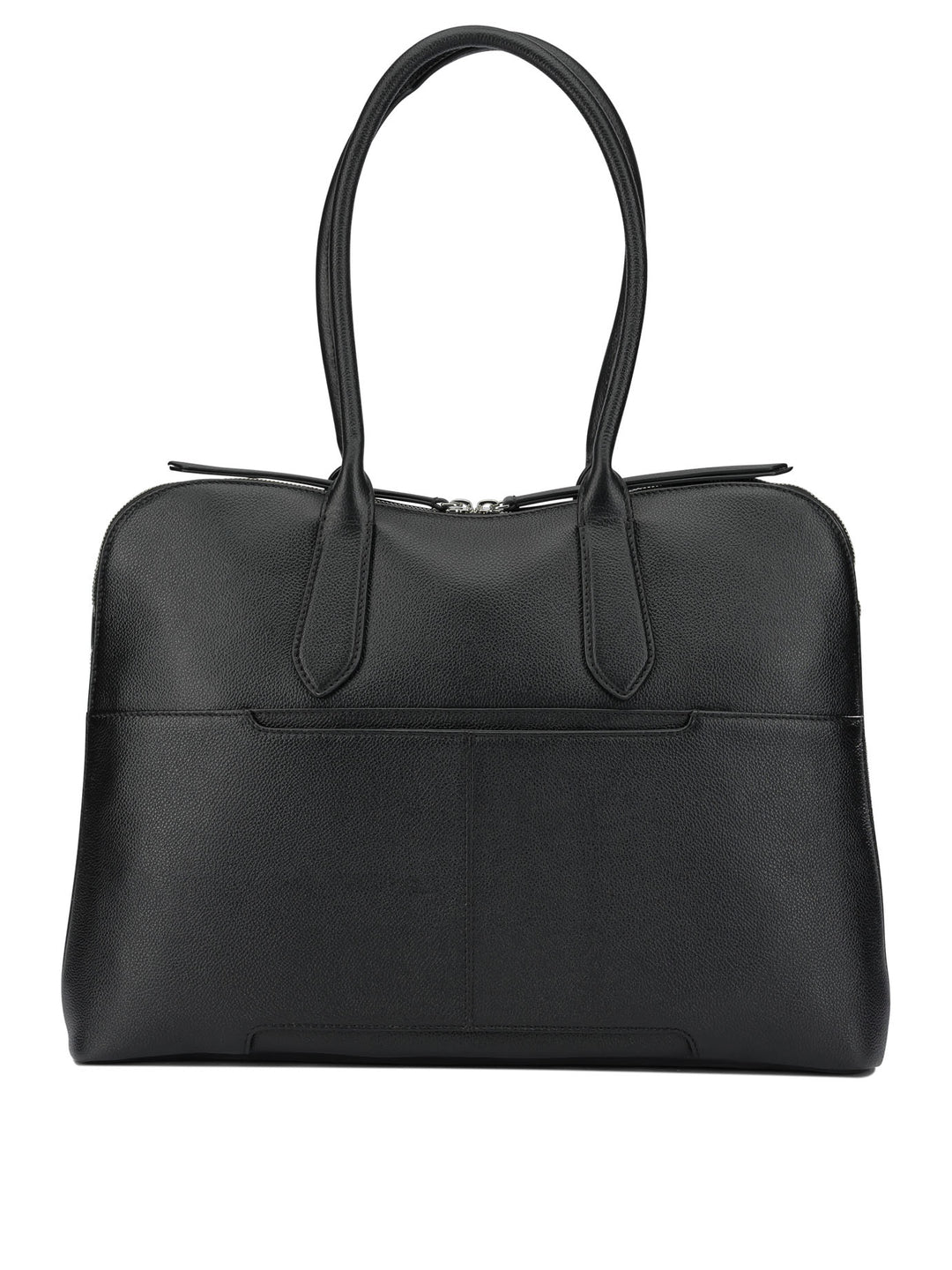 Le Tanneur  Shoulder Bags - Black | 982d94b95cbc7027ff984f65d603fd82026f0724