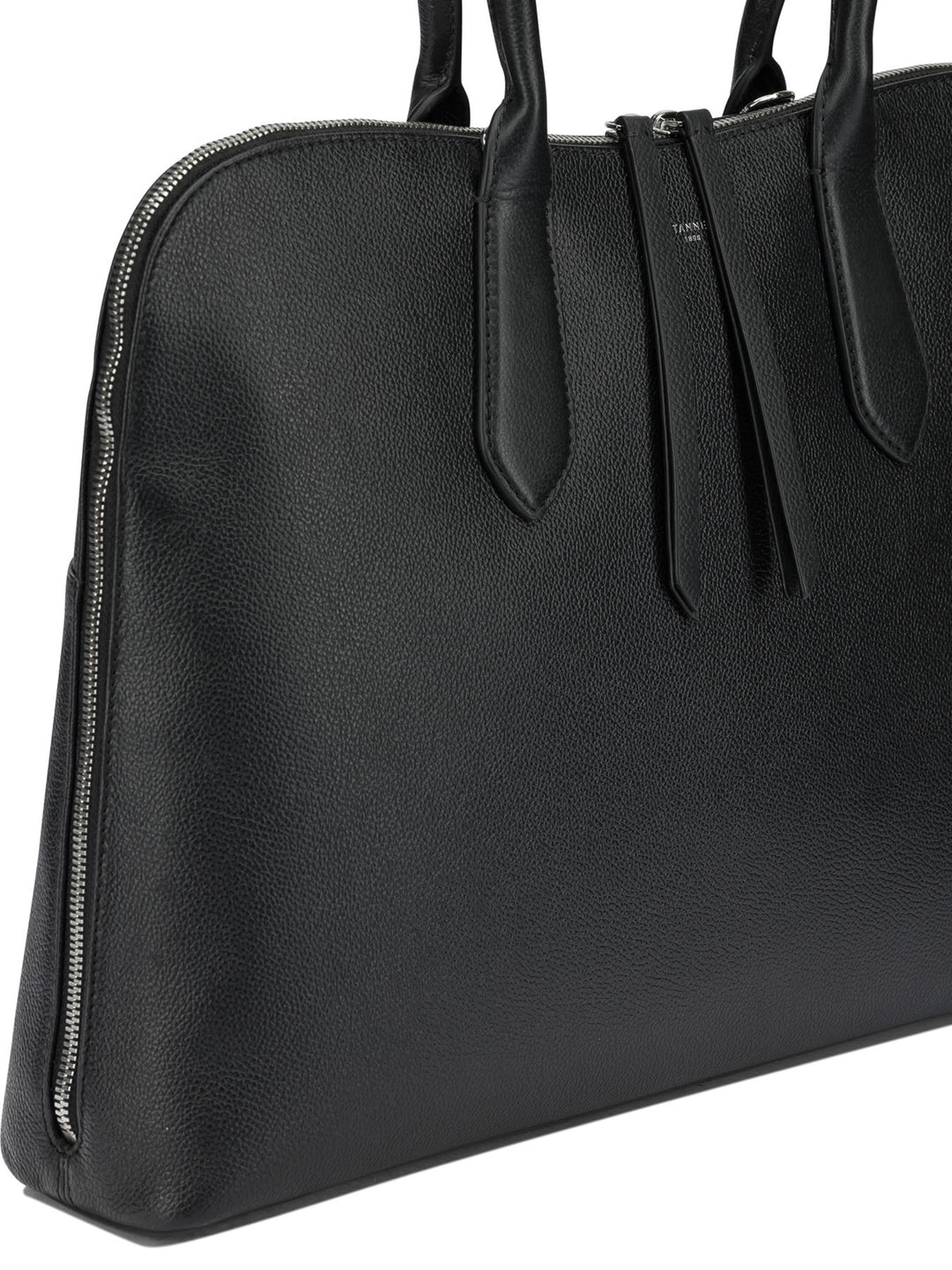 Le Tanneur  Shoulder Bags - Black | 48ebf8d62f8684bf6b2c51882af065f8ed25c013