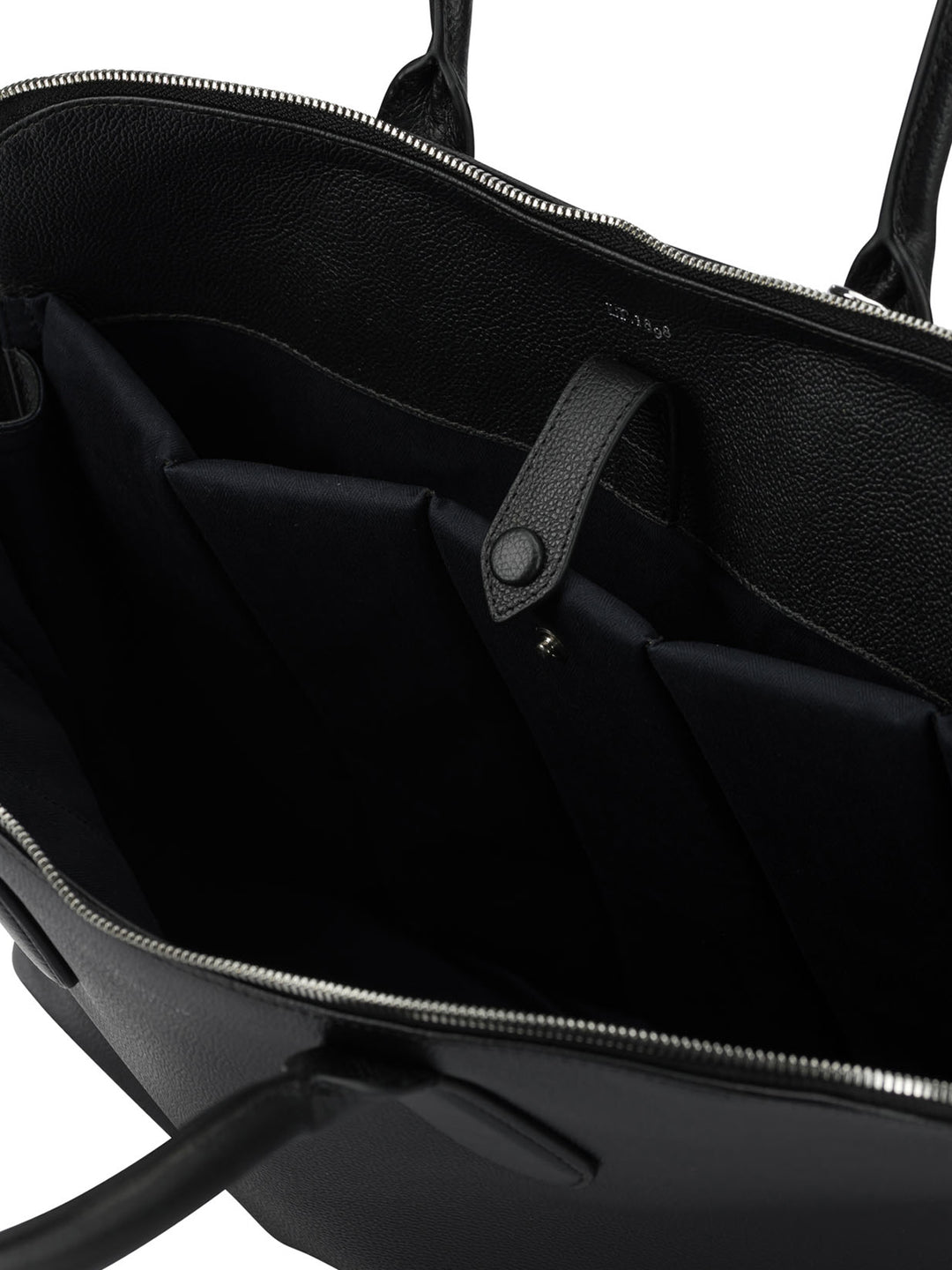 Le Tanneur  Shoulder Bags - Black | 5035572b63e425c4ce4bfb21338ad2e8a048fd61