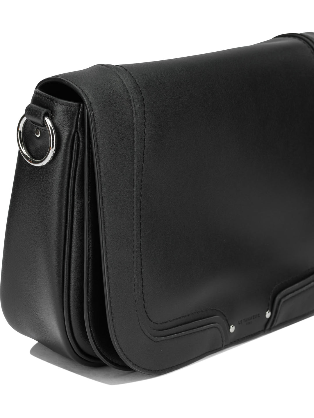 Le Tanneur  Crossbody Bags - Black | 881c0a997cb509838d4d9b5b7fe7c4abff8c511a