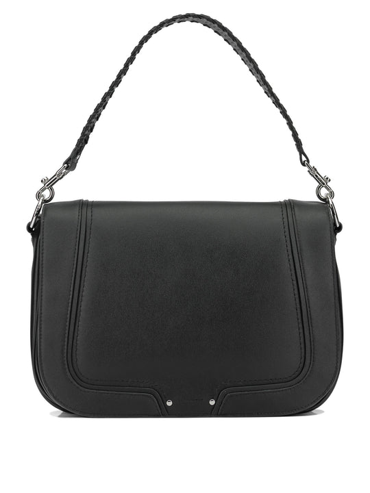 Crossbody Bags Black
