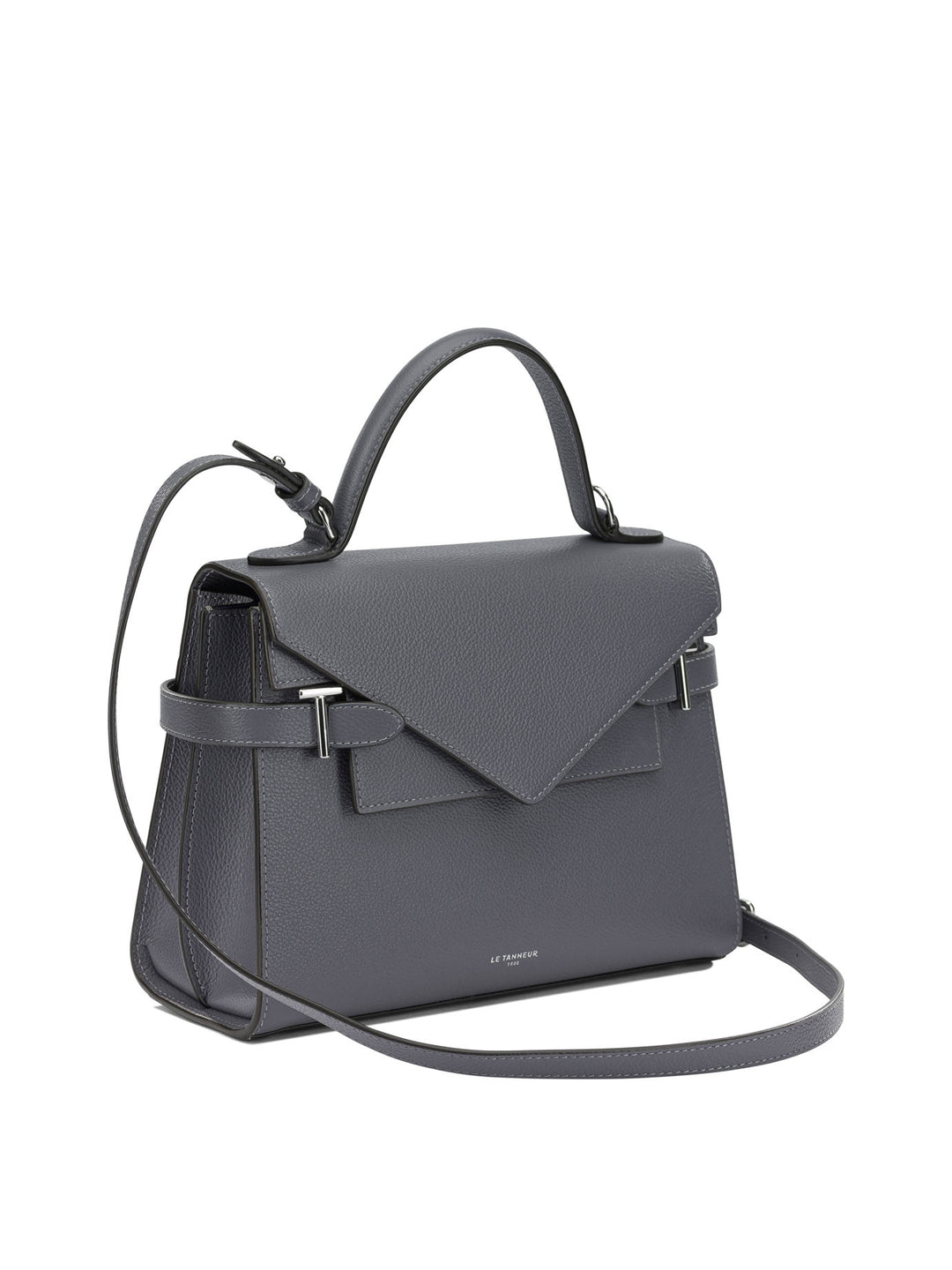 Le Tanneur  Handbags - Blue | 1378f7870e8e0163d75f127201276508be1511b7