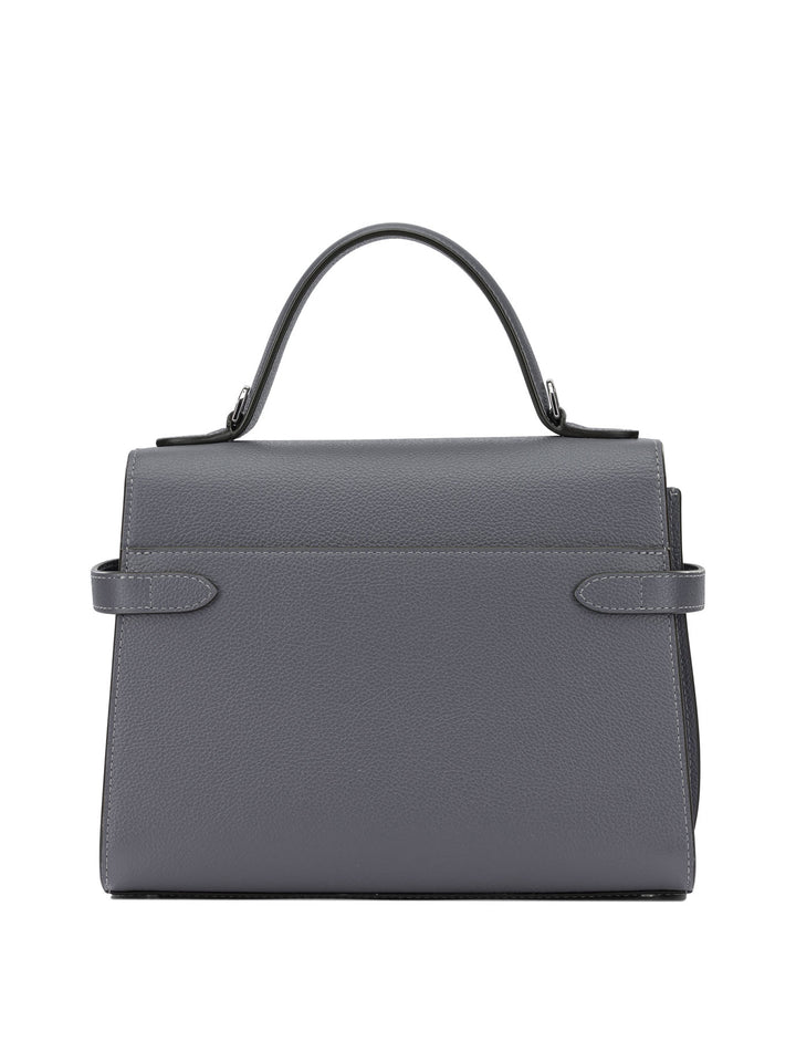 Le Tanneur  Handbags - Blue | 2ad62827cb33e23c294d0de0958bf25e831c9540