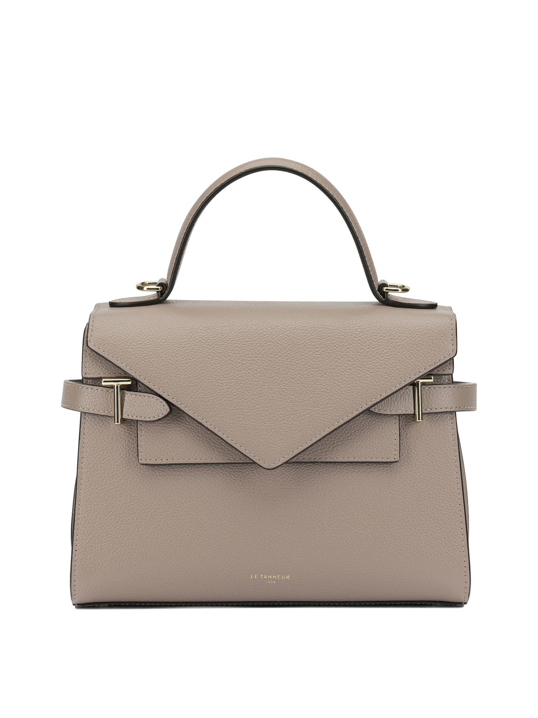 Le Tanneur  Handbags - Beige | 5a2eb08b53ba2245d9c4daffb5a53e31045efe60