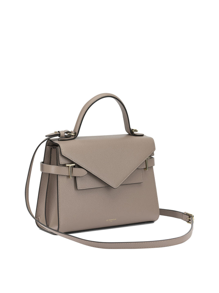 Le Tanneur  Handbags - Beige | 4dbb16b7ca1082a07c080b1a867d84dc843d5b42
