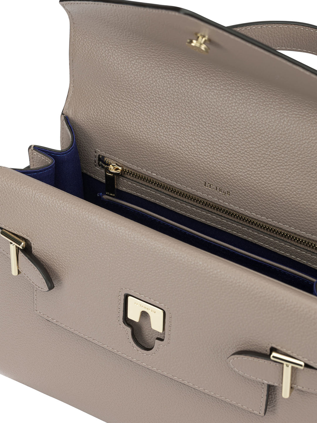 Le Tanneur  Handbags - Beige | 2bb7915af402e33e54a40acd4d7cdc3e13208dac