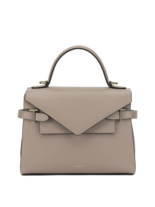 Handbags Beige