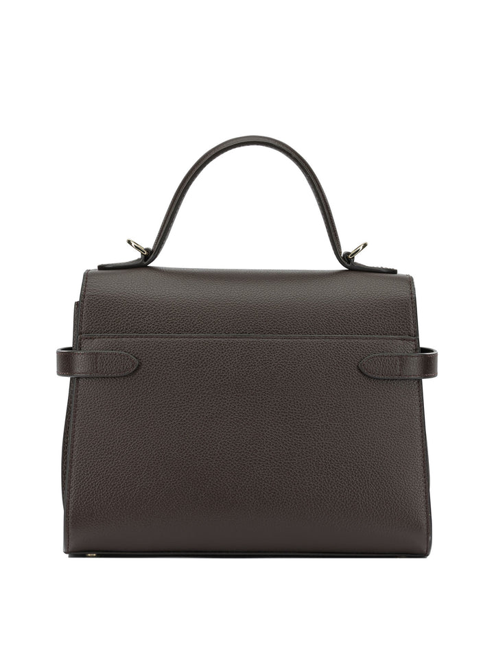 Le Tanneur  Handbags - Brown | b662ffd04903f792841d5adcce30215b2c48a47c