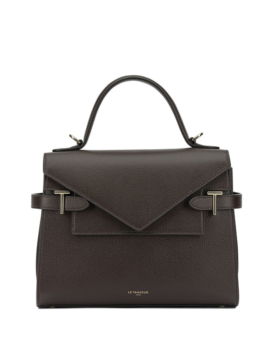 Handbags Brown