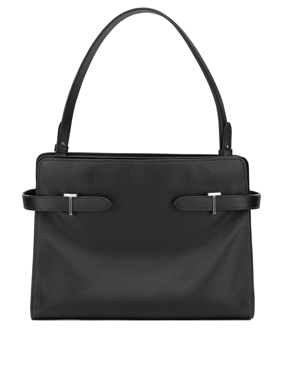 Le Tanneur  Shoulder Bags - Black | 3e46c8683c6b329222efd4b9b705a8ad52e729e5