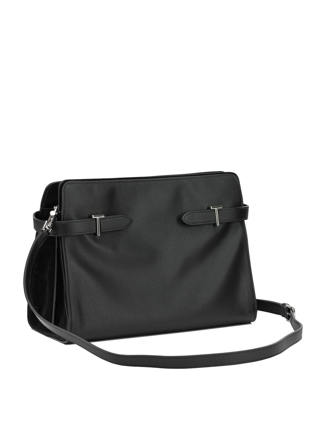 Le Tanneur  Shoulder Bags - Black | e78f7afb3667322c3875b372c3e93024c8f2fbf7
