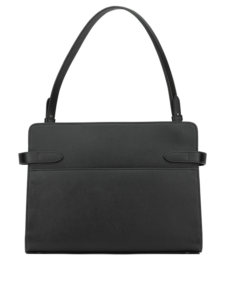 Le Tanneur  Shoulder Bags - Black | a87ab5211411cd293f662848e1a910d3e71cd4df