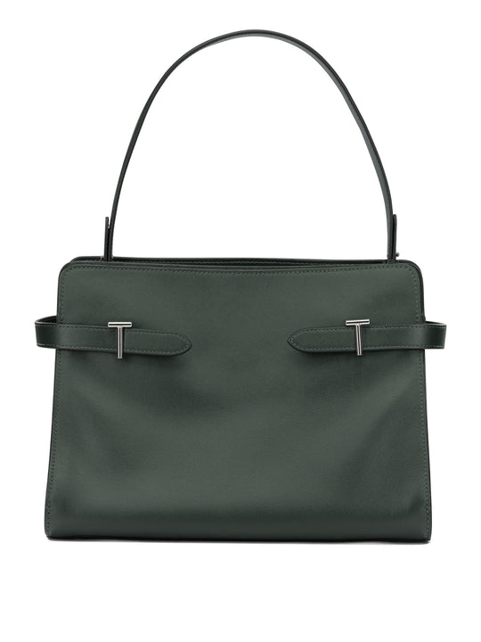 Shoulder Bags Green